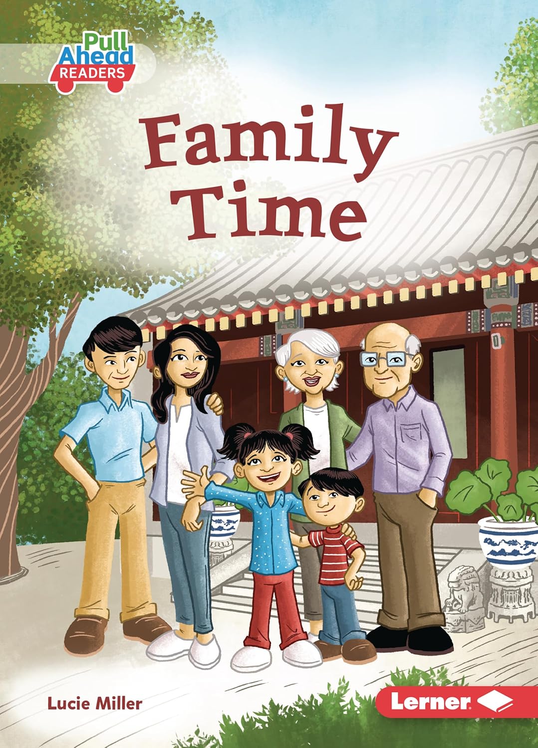 Family Time