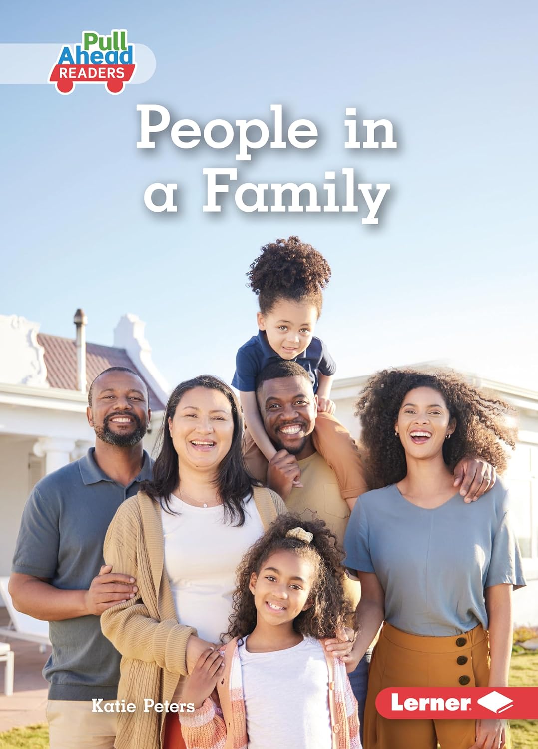 People in a Family
