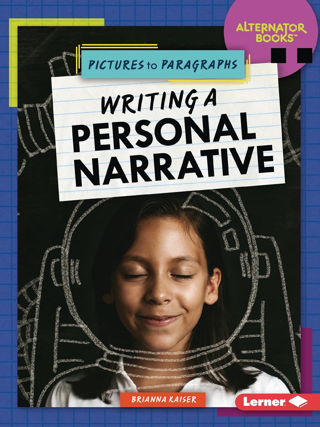 Writing a Personal Narrative