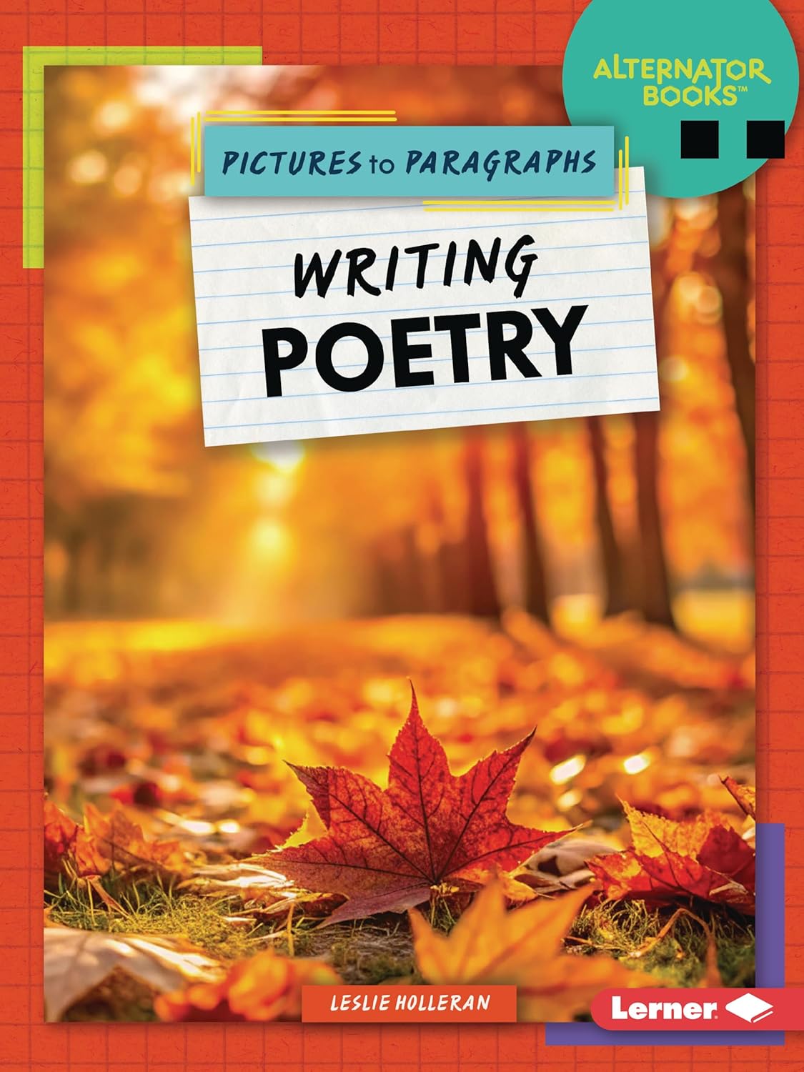 Writing Poetry