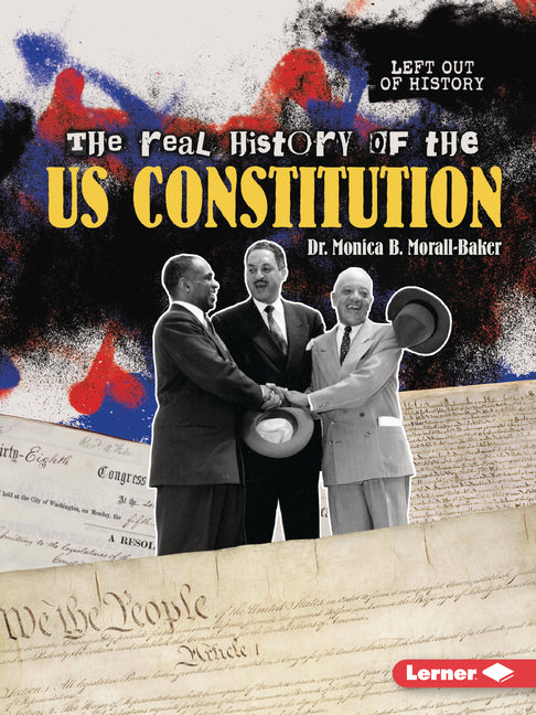 The Real History of the Us Constitution