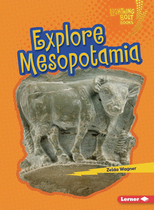 Explore Mesopotamia