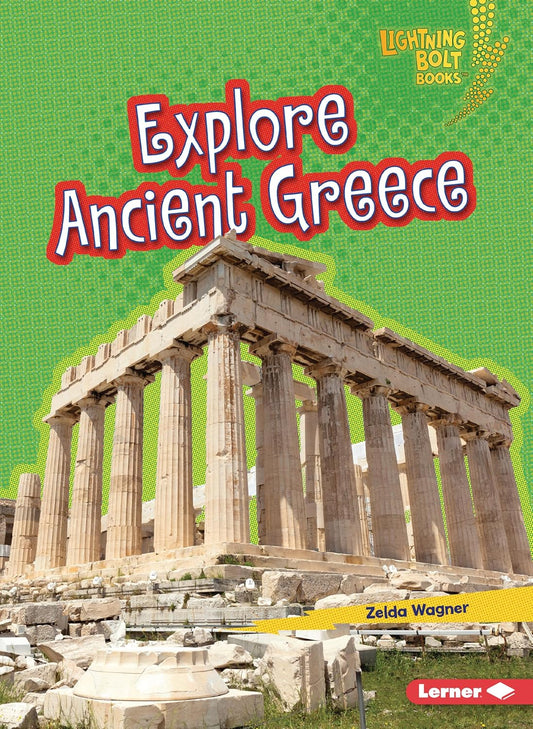 Explore Ancient Greece