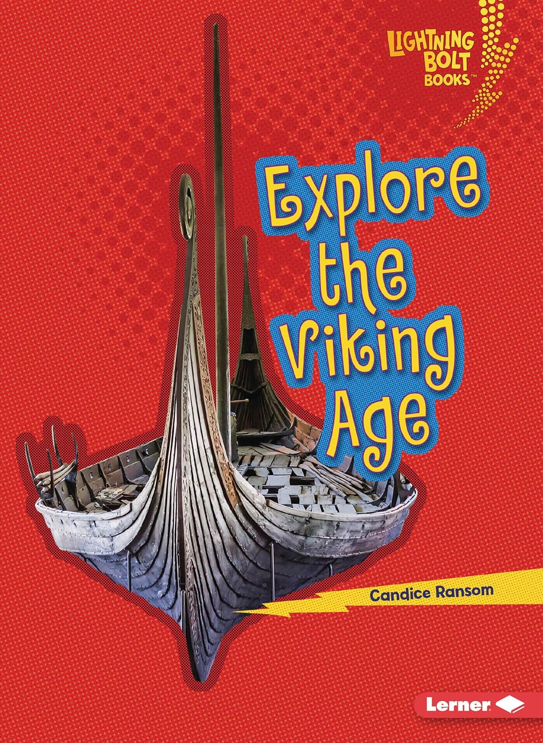 Explore the Viking Age