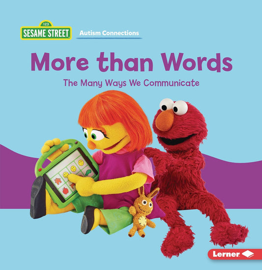 More Than Words: The Many Ways We Communicate