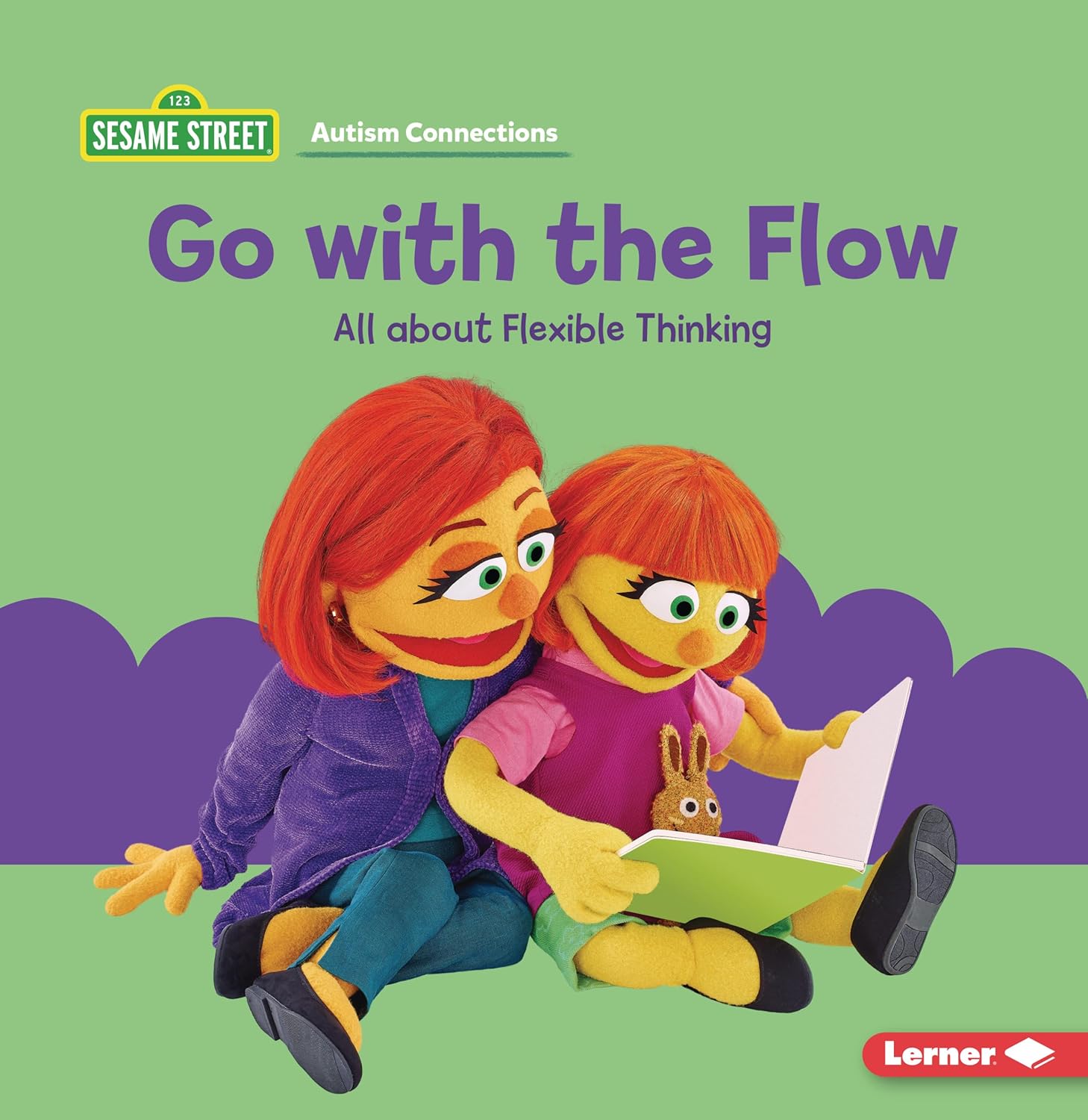 Go with the Flow: All about Flexible Thinking