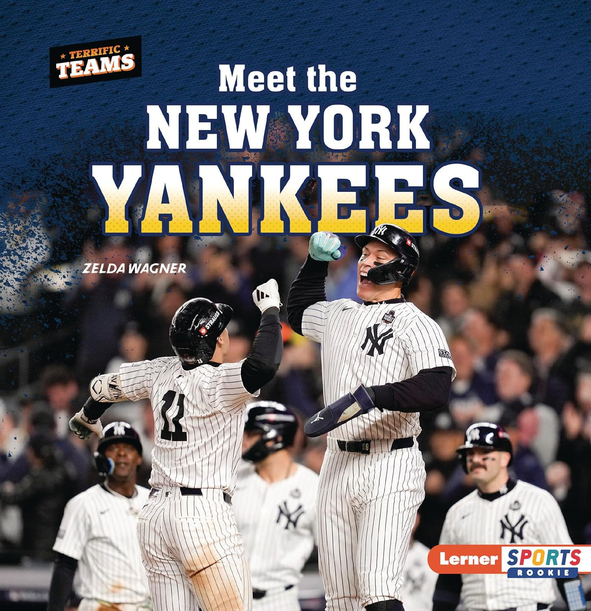 Meet the New York Yankees