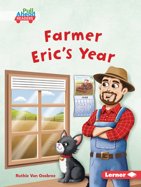 Farmer Eric's Year