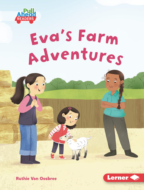 Eva's Farm Adventures