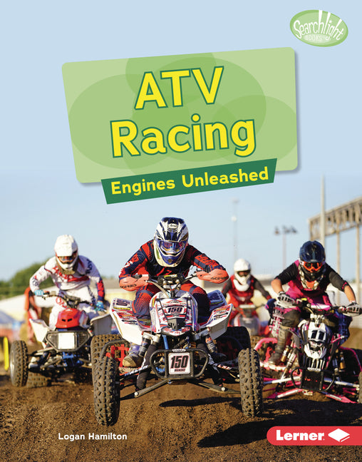 Atv Racing: Engines Unleashed