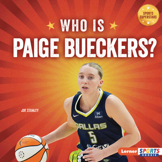 Who Is Paige Bueckers?: Dallas Wings Superstar
