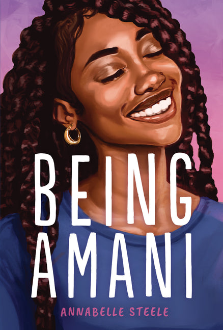 Being Amani