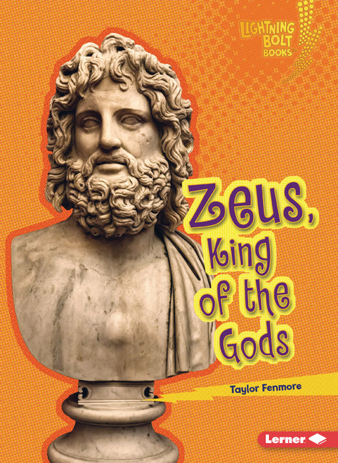 Zeus, King of the Gods