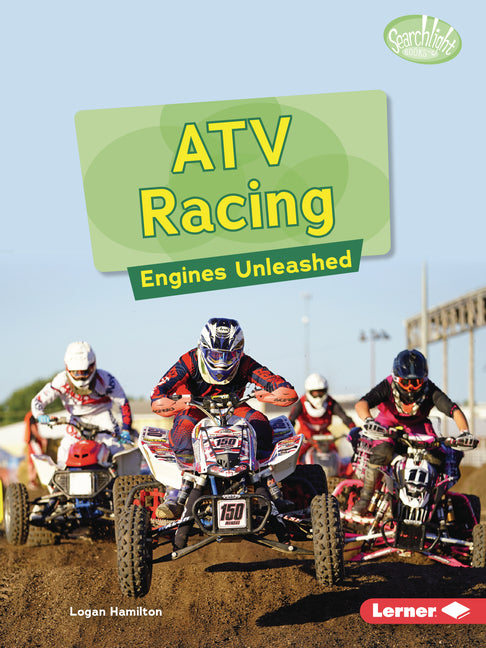 Atv Racing: Engines Unleashed