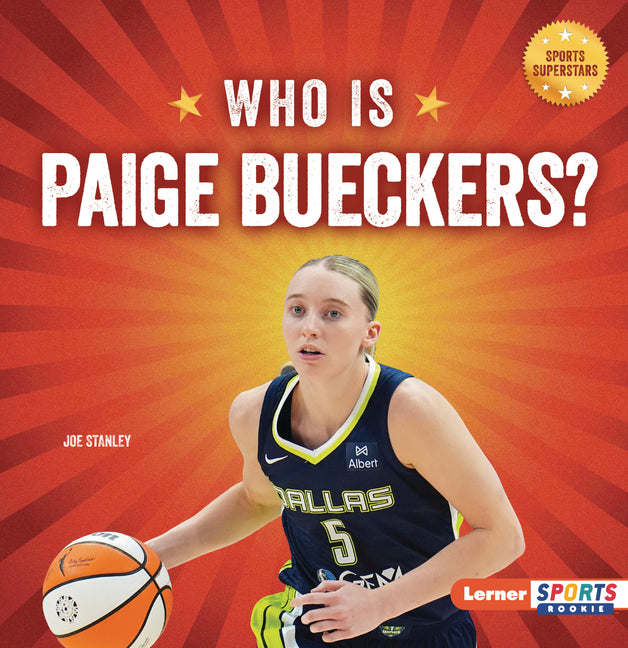 Who Is Paige Bueckers?: Dallas Wings Superstar