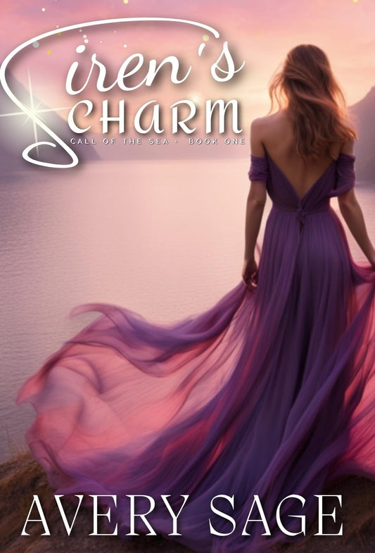 Siren's Charm (Hardbound)