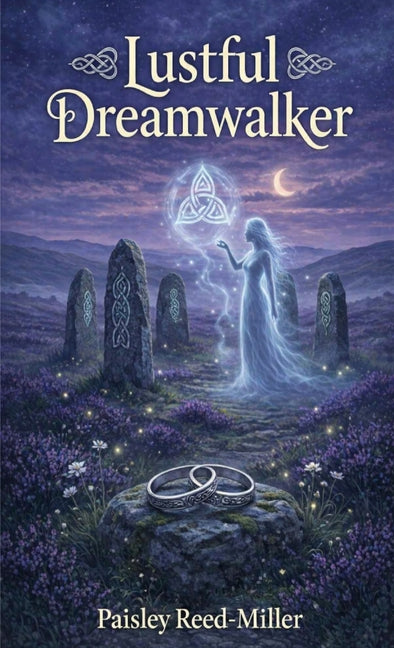 Lustful Dreamwalker
