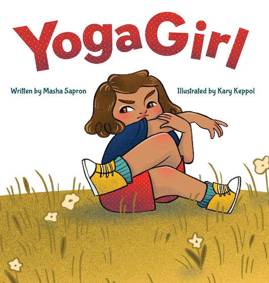 YogaGirl