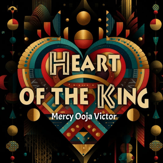 Heart of the King