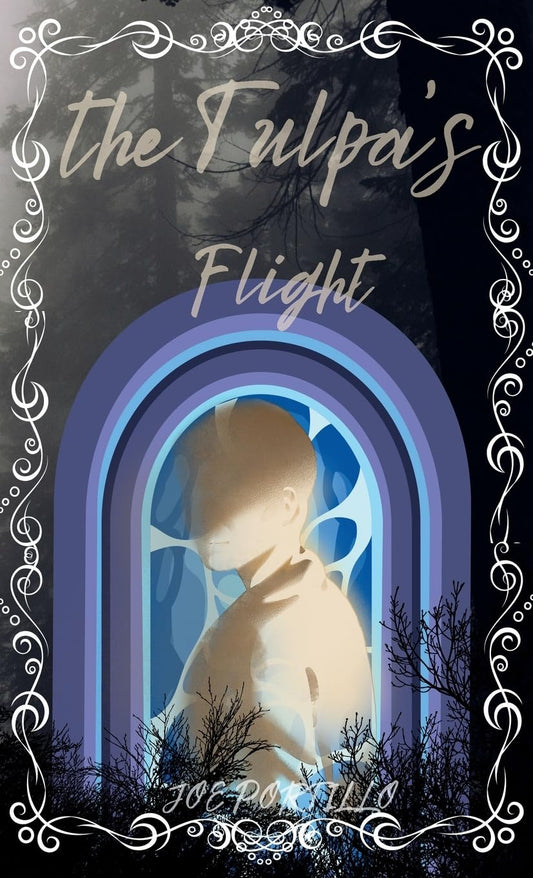 Tulpa's Flight