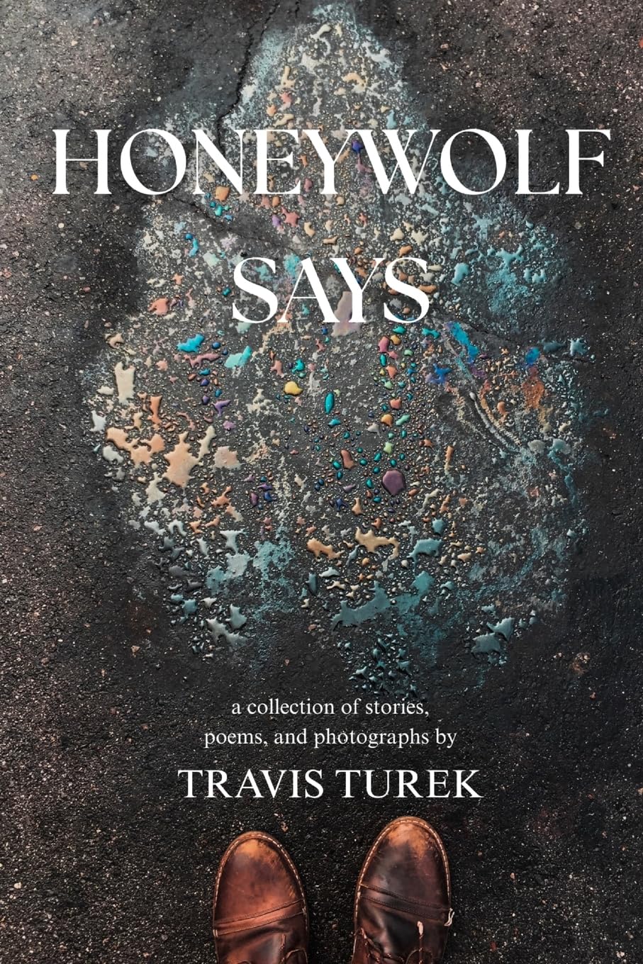 Honeywolf Says