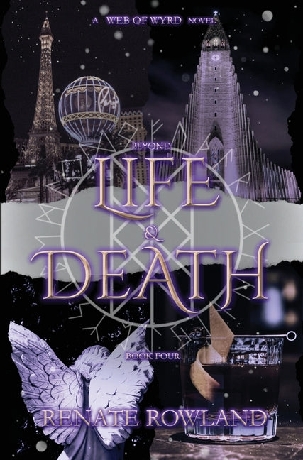 Beyond Life & Death: A Web Of Wyrd (Special)