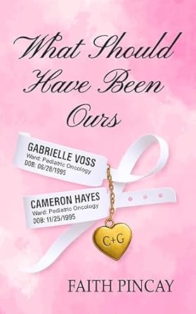 What Should Have Been Ours