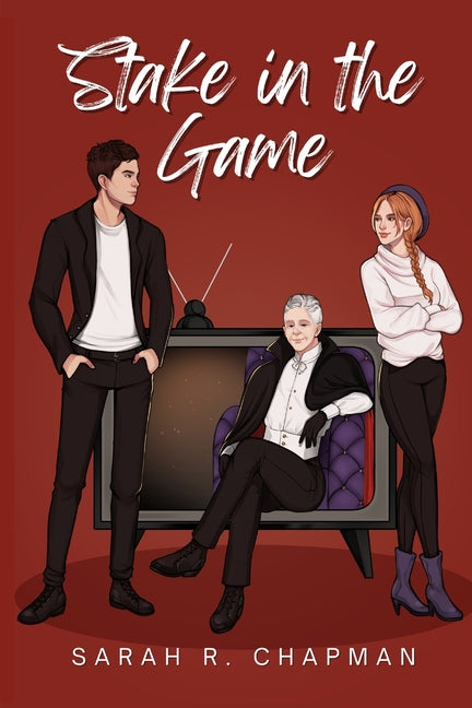 Stake in The Game