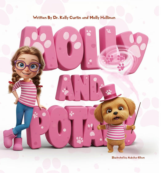 Molly and Potato