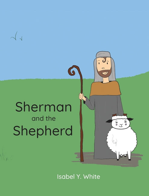 Sherman and the Shepherd