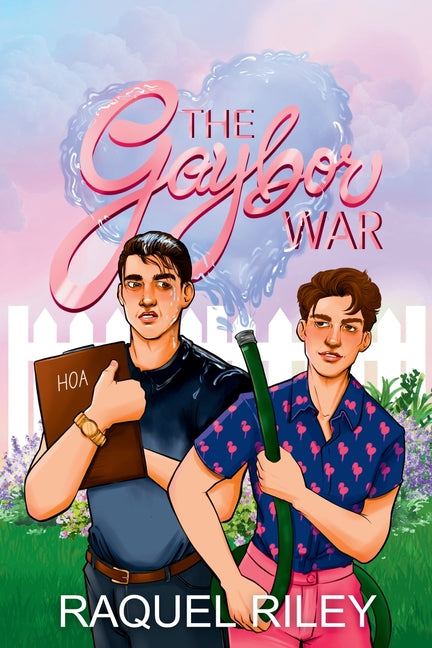 The Gaybor War