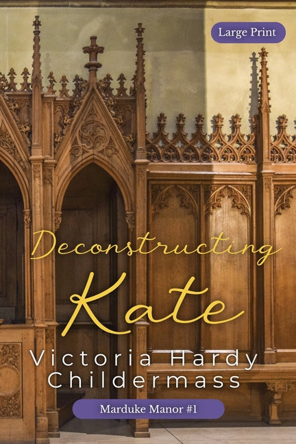 Deconstructing Kate