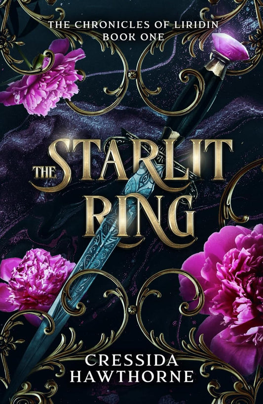 The Starlit Ring