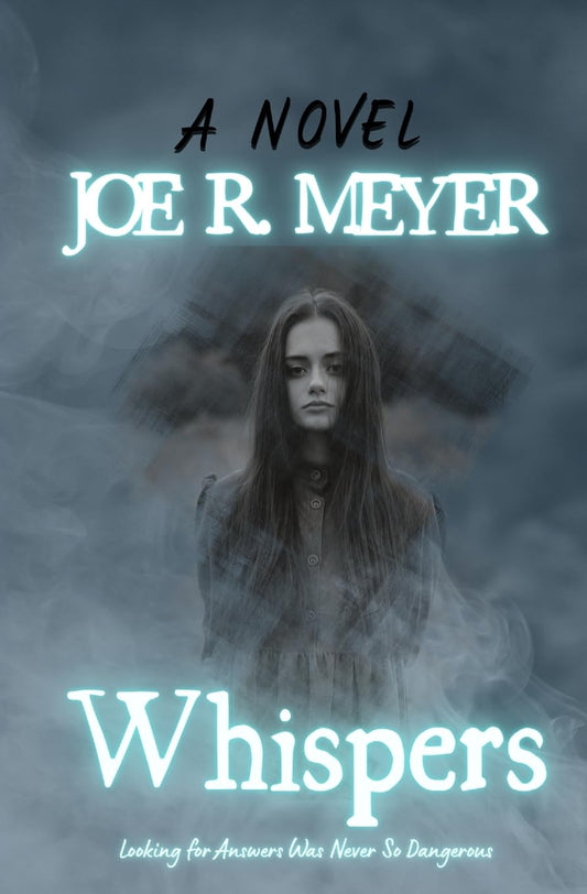 Whispers