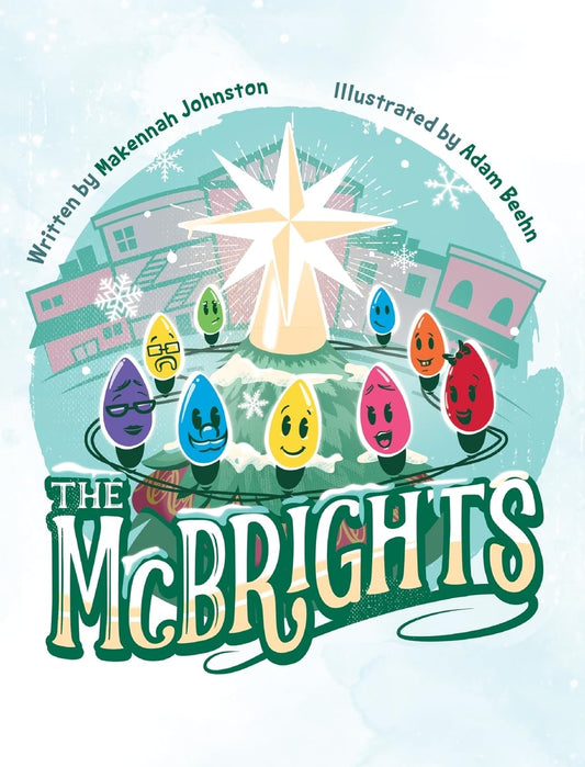 The McBrights