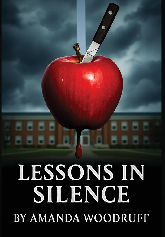 Lessons in Silence: The Line Between Protector and Predator Is Thinner Than You Think