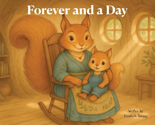 Forever and a Day