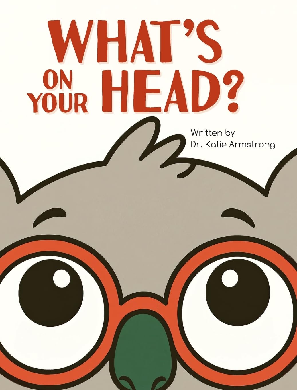 What's on Your Head?