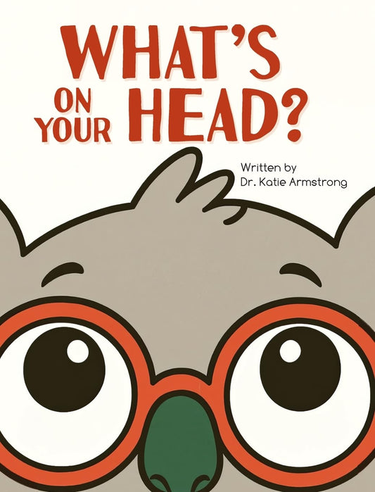 What's on Your Head?