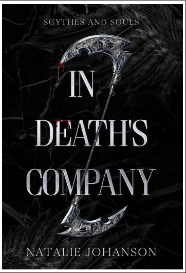 In Death's Company