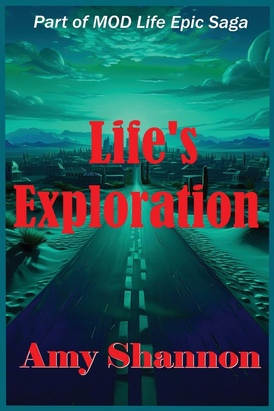 Life's Exploration