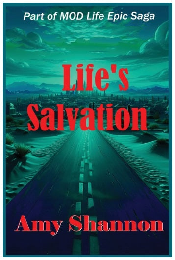 Life's Salvation