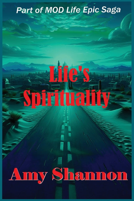 Life's Spirituality