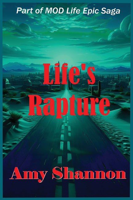 Life's Rapture