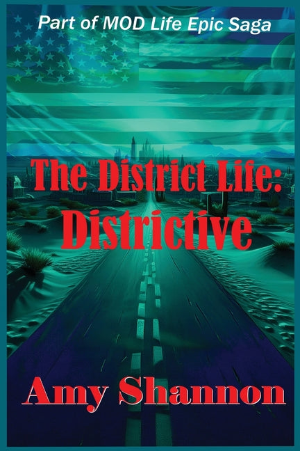 The District Life: Districtive