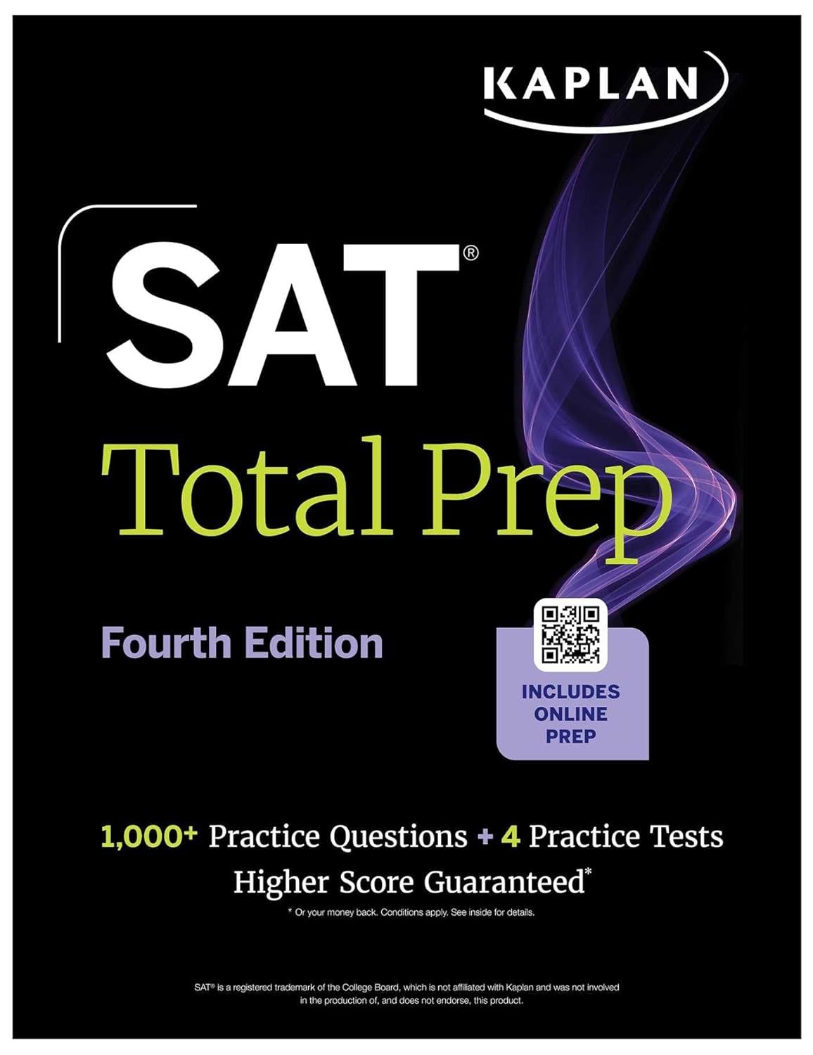 SAT Total Prep