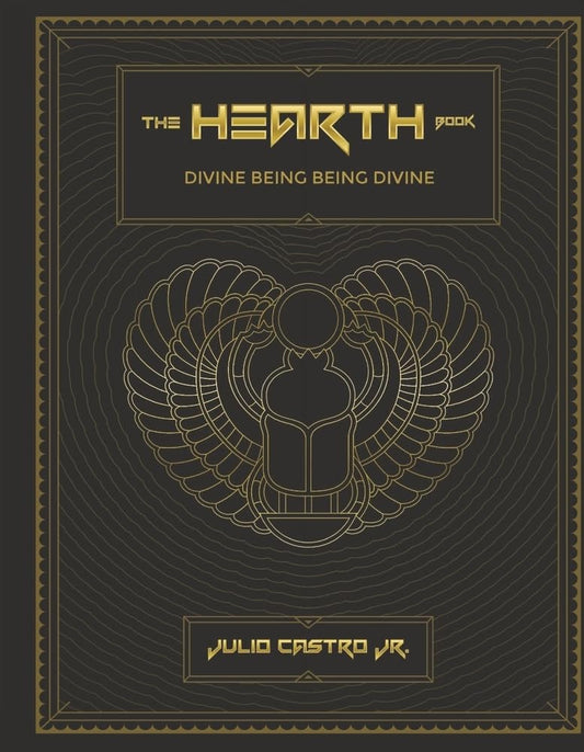 Hearth Book Collectors Edition