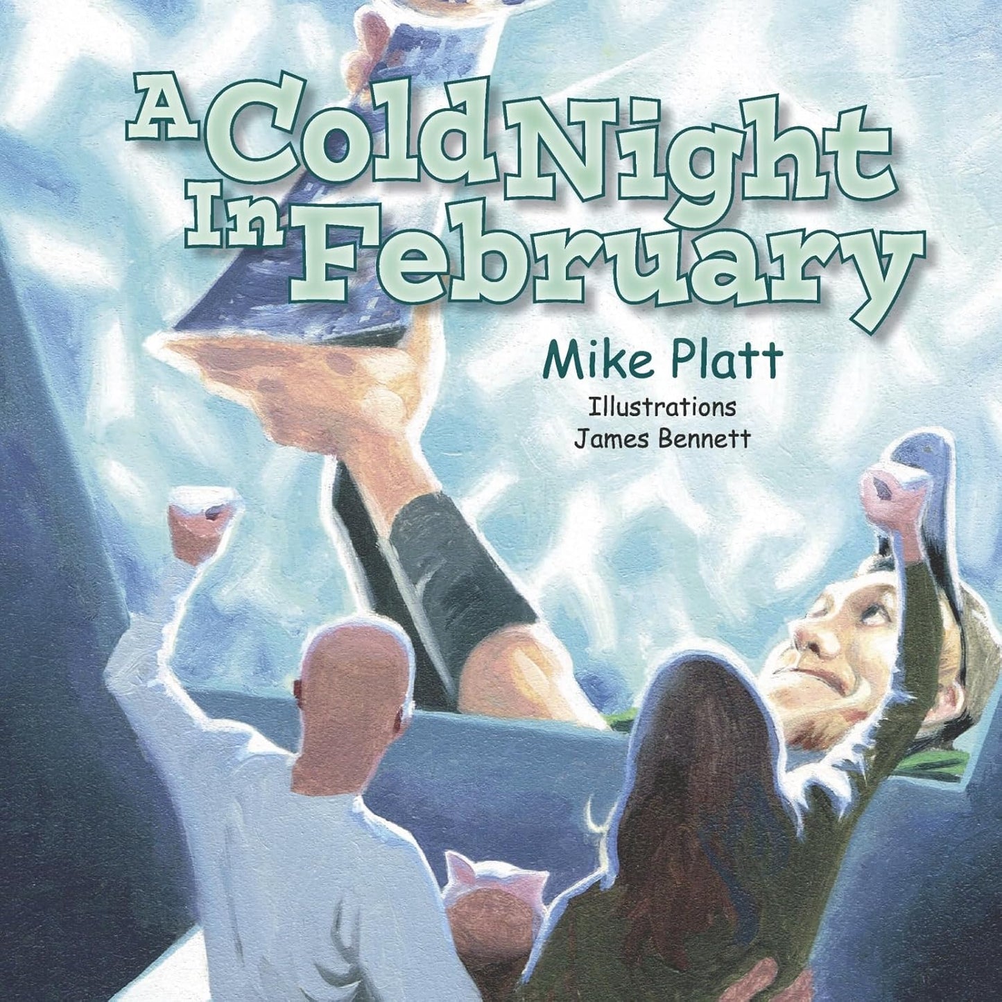 Cold Night in February