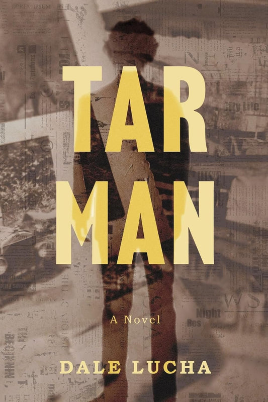 Tar Man