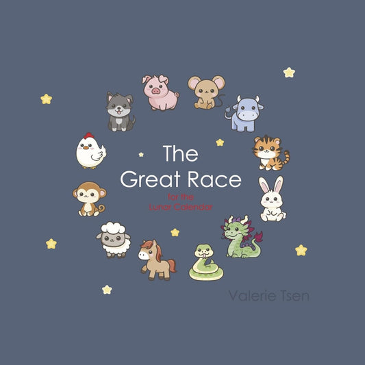 Great Race for the Lunar Calendar